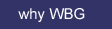 Why WBG?